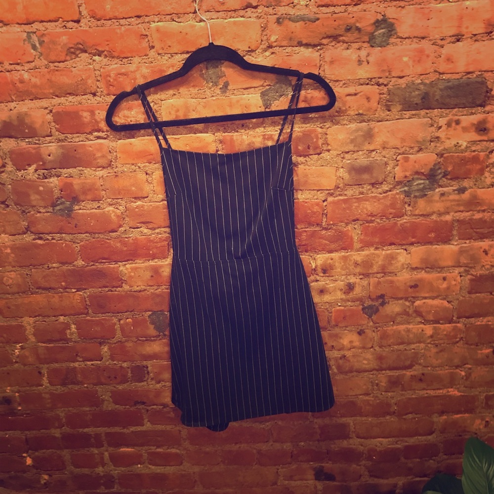 On Trend Summer Dress